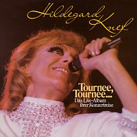 Hildegard Knef – Tournee, Tournee [Live]