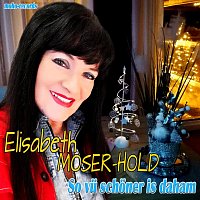 Přední strana obalu CD So vü schöner is daham