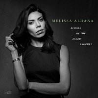 Melissa Aldana – Echoes Of The Inner Prophet