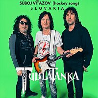 Tublatanka – Súboj víťazov (Hockey Song) Slovakia