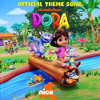 Dora The Explorer, Nick Jr. – DORA [Official Theme Song / Sped Up]
