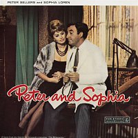 Peter Sellers – Peter & Sophia