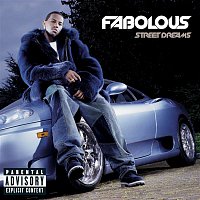 Fabolous – Street Dreams