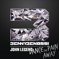 Benny Benassi, John Legend – Dance the Pain Away