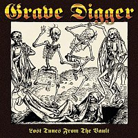 Grave Digger – Lost Tunes From The Vault
