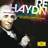 Různí interpreti – re:Haydn