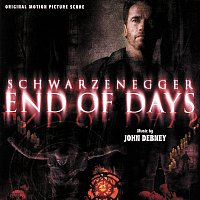 End Of Days [Original Motion Picture Score]