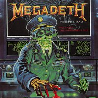Megadeth – Holy Wars...The Punishment Due