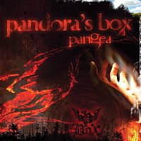 P. Box – Pangea - re-release