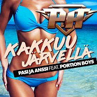 Pasi ja Anssi, Portion Boys – Kakkuu Jarvella