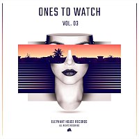 Elephant House – Ones to Watch EP, Vol. 3