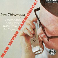 Jean Thielemans – Man Bites Harmonica