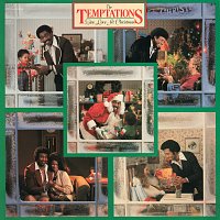 The Temptations – Give Love At Christmas