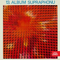 Různí – XIII. Album Supraphonu MP3