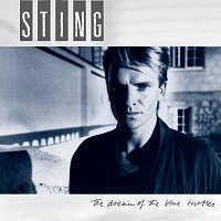 Sting – The Dream Of The Blue Turtles