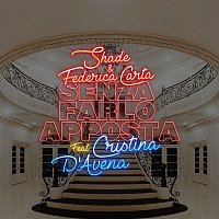 Senza farlo apposta (feat. Cristina D'Avena)