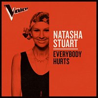 Natasha Stuart – Everybody Hurts [The Voice Australia 2019 Performance / Live]