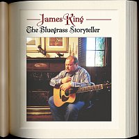 James King – The Bluegrass Storyteller