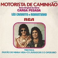 Léo Canhoto & Robertinho