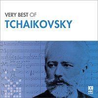 Různí interpreti – Very Best Of Tchaikovsky