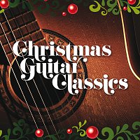 Různí interpreti – Christmas Guitar Classics