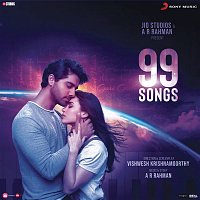 A. R. Rahman – 99 Songs (Original Motion Picture Soundtrack)