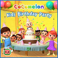 CoComelon – Kids Birthday Party