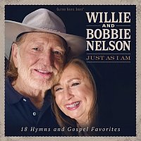 Willie Nelson, Bobbie Nelson – Just As I Am