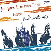 Jacques Loussier Trio – Bach: The Brandenburgs
