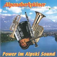 Original Alpenoberkrainer – Power im Alpski Sound