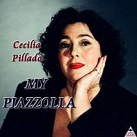Cecilia Pillado – My Piazzolla