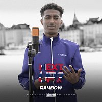 Rambow, Mixtape Madness – Next Up Scandinavia - S1-E2