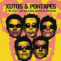 Xutos & Pontapés – Diz que é uma Espécie de Magazine