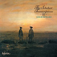Leslie Howard – Liszt: Complete Piano Music 33 – The Schubert Transcriptions III