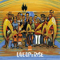 Papa B, Home Grown – Live Up & Rise