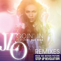 Jennifer Lopez, Flo Rida – Goin' In [Remixes]