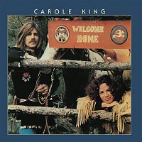 Carole King – Welcome Home