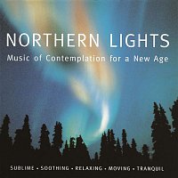 Various Artists.. – Northern Lights Vol. 2 - Music of Contemplation for a New Age [US Version]