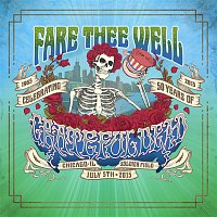 Grateful Dead – Fare Thee Well (Live 7/5/2015)