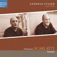 Andreas Staier – Domenico Scarlatti: Sonatas