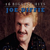 Joe Diffie – 16 Biggest Hits