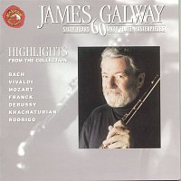 Sixty Years Sixty Flute Masterpieces (Highlights)