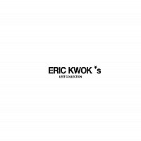 Přední strana obalu CD Eric Kwok's Leet Collection