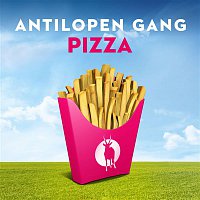 Antilopen Gang – Pizza