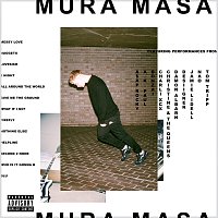Mura Masa, Desiigner – All Around The World