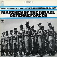 Marches of the Israel Defense Forces