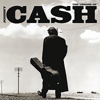 Johnny Cash – The Legend Of Johnny Cash
