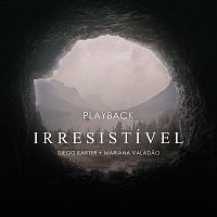 Diego Karter, Mariana Valadao – Irresistível (Playback)