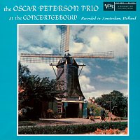 The Oscar Peterson Trio – At The Concertgebouw [Live]