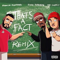 French Montana, Fivio Foreign & Mr. Swipey – That's A Fact (Remix)